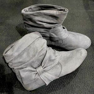 Rampage boots size 8.5